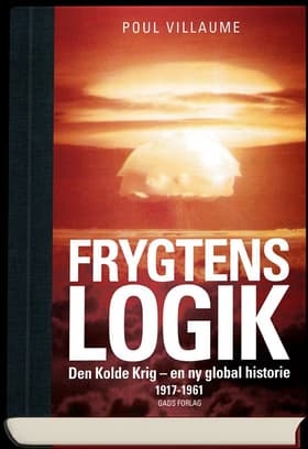 Frygtens logik af Poul Villaume
