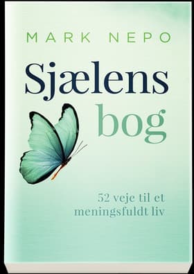 Sjælens bog af Mark Nepo