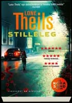 Stilleleg
