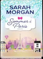 Sommer i Paris