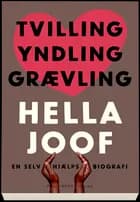 Tvilling Yndling Grævling - Signeret