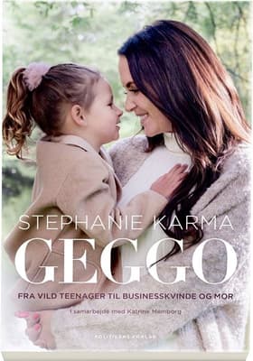 Geggo af Stephanie Karma Salvarli