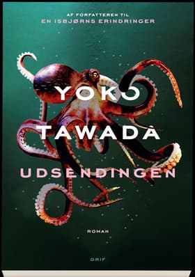 Udsendingen af Yoko Tawada