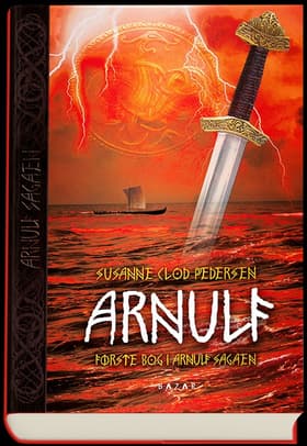 Arnulf af Susanne Clod Pedersen