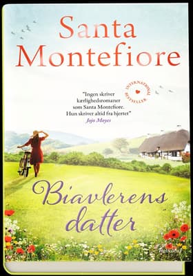 Biavlerens datter af Santa Montefiore