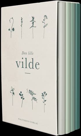 Den lille vilde af Thomas Laursen