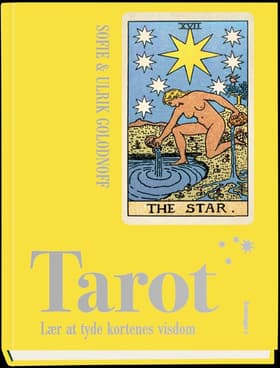 Tarot af Sofie Golodnoff