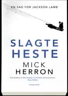 Slagteheste