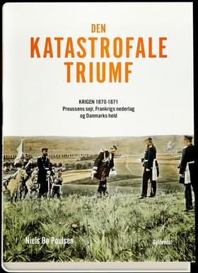 Den katastrofale triumf af Niels Bo Poulsen