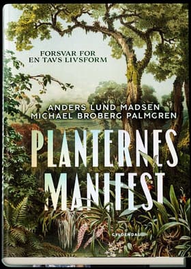 Planternes manifest af Anders Lund Madsen