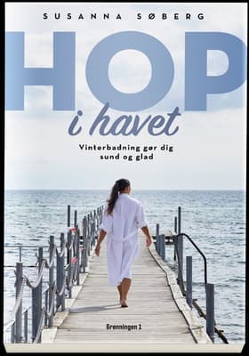 Hop i havet af Susanna Søberg
