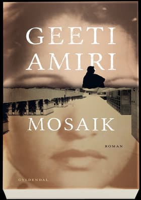 Mosaik af Geeti Amiri