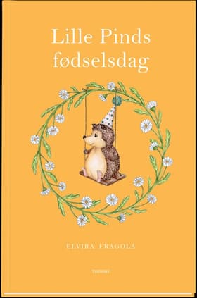 Lille Pinds fødselsdag af Elvira Fragola