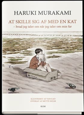 At skille sig af med en kat af Haruki Murakami