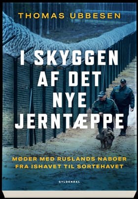 I skyggen af det nye jerntæppe af Thomas Ubbesen