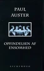 Opfindelsen af ensomhed