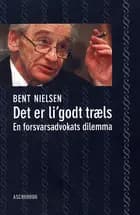Det er li'godt træls
