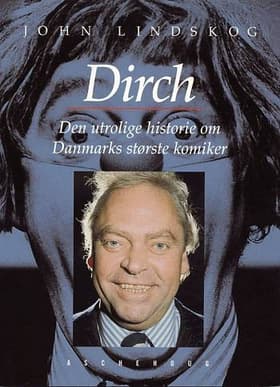 Dirch af John Lindskog