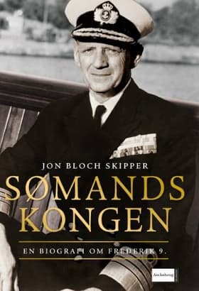 Sømandskongen af Jon Bloch Skipper