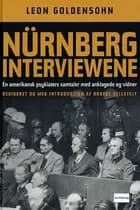 Nürnberginterviewene