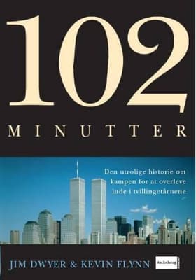 102 minutter af Kevin Flynn