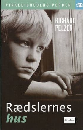 Rædslernes hus af Richard B. Pelzer