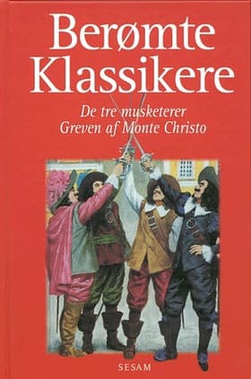 Berømte klassikere af Georg Vejen