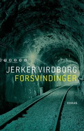 Forsvindinger af Jerker Virdborg