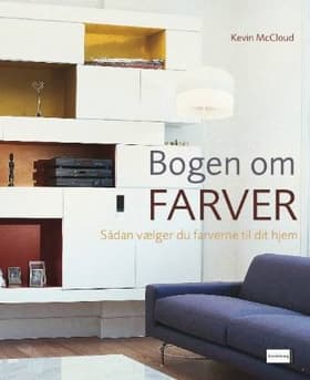 Bogen om farver af Kevin Mccloud