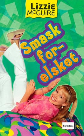Smask forelsket af Jasmine Jones
