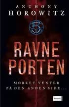 Ravneporten