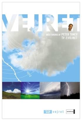 Vejret af Peter Tanev