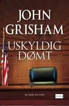 Uskyldig dømt