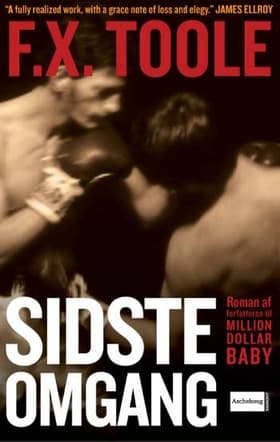 Sidste omgang af F. X. Toole