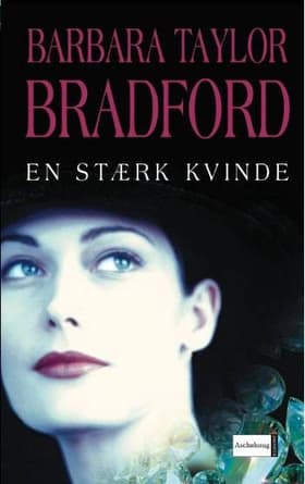 En stærk kvinde af Barbara Bradford Taylor