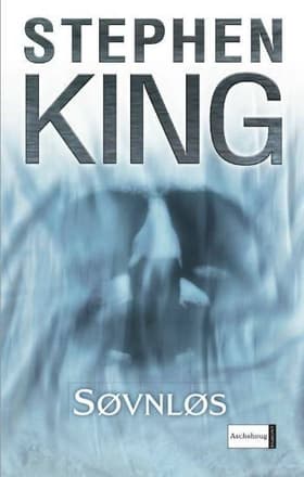 Søvnløs af Stephen King