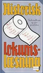 Historisk lokumslæsning