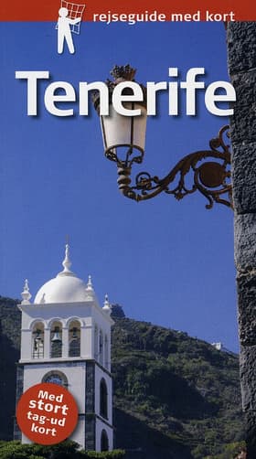 Tenerife af Bernd F. Gruschwitz
