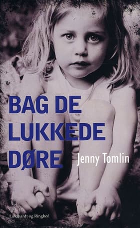 Bag de lukkede døre af Jenny Tomlin
