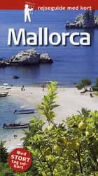 Rejseguide med kort: Mallorca