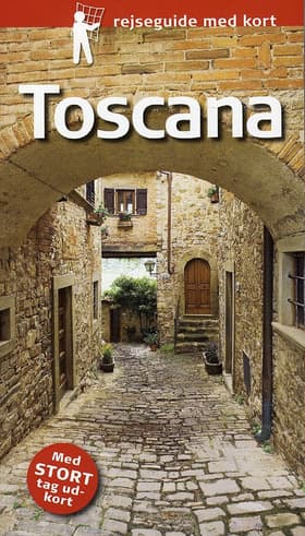 Toscana af Christoph Hennig