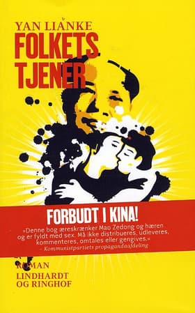 Folkets tjener af Lianke Yan