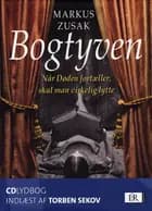Bogtyven