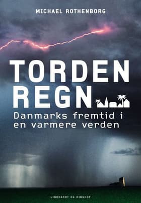 Tordenregn af Michael Rothenborg