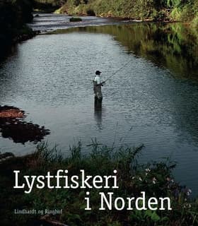 Lystfiskeri i Norden af Gunnar Stenmar