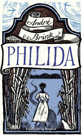 Philida af André Brink