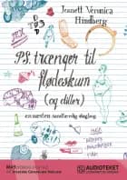 PS. Trænger til flødeskum (og diller)