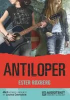 Antiloper