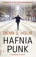 Hafnia punk, hc.