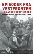 Episoder fra Vestfronten - og andre beretninger